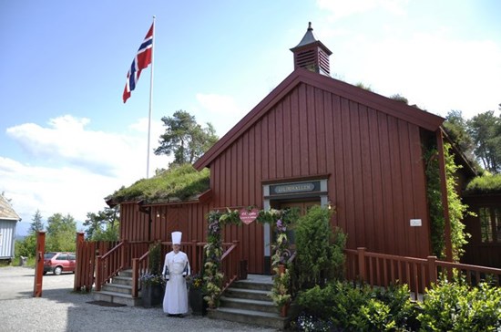 Romsdalsmuseet